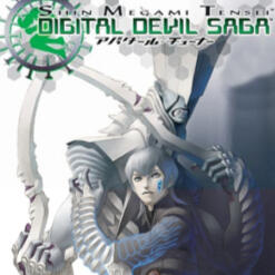 Digital Devil Saga Digital Devil Saga