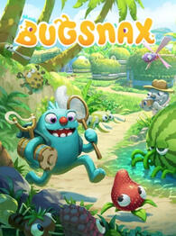 Bugsnax Bugsnax