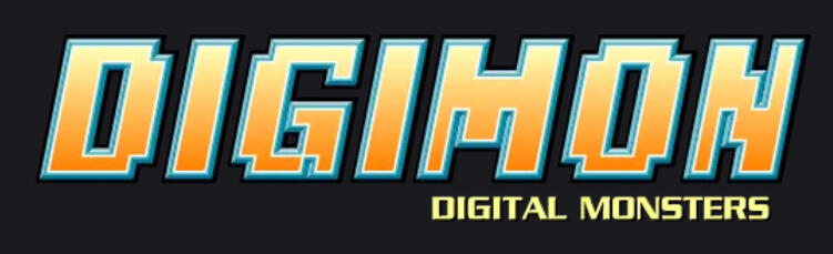Digimon Digimon